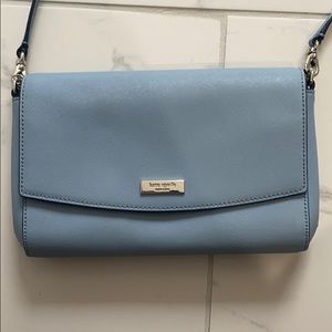 Kate spade side purse